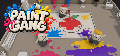 Paint Gang