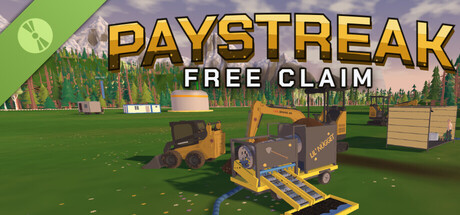 Paystreak Demo