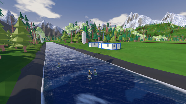 Paystreak Demo screenshot 3