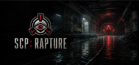 SCP: Rapture Banner