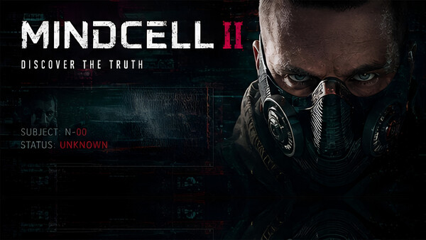 Mindcell 2 — 1