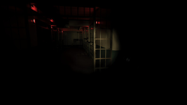 BACKROOMS: REALITY FAILURE screenshot 8