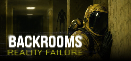 BACKROOMS: REALITY FAILUREの作品画像