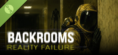 BACKROOMS: REALITY FAILURE Demo