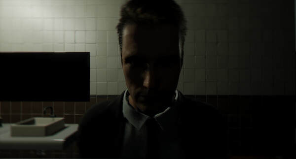 BACKROOMS: REALITY FAILURE Demo screenshot 3
