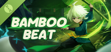 Bamboo Beat Demo 표지