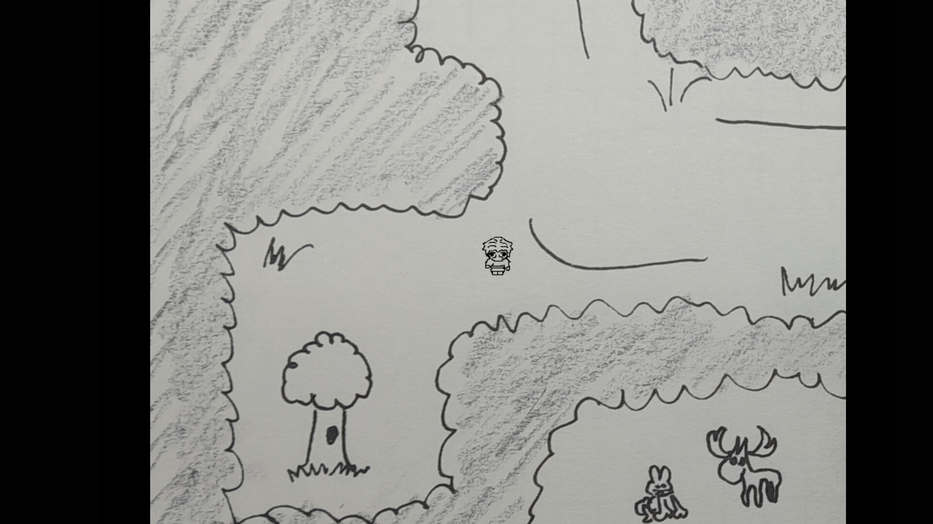 The Architect of Nowhere screenshot #4