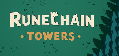 Runechain Towers 표지