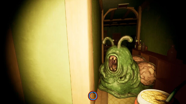 Panchito Delivery: Project Elevator screenshot 2