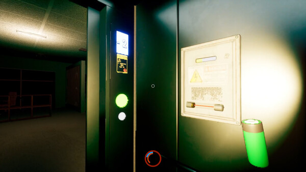 Panchito Delivery: Project Elevator 스크린샷 4