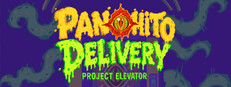 Panchito Delivery: Project Elevator