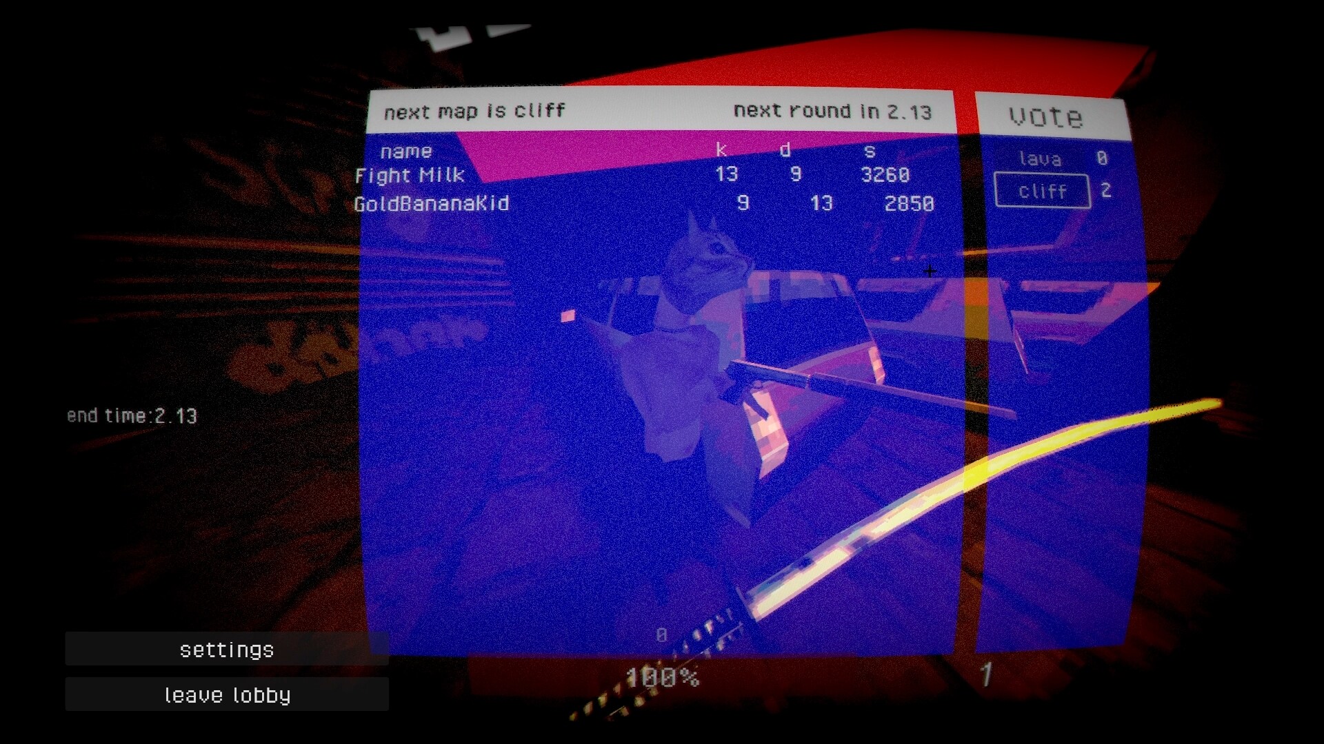 punkt screenshot 3