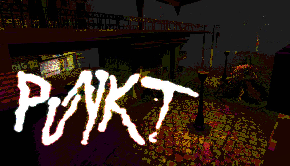 punkt cover art