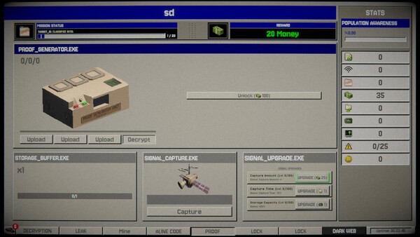 UFO98 screenshot 8