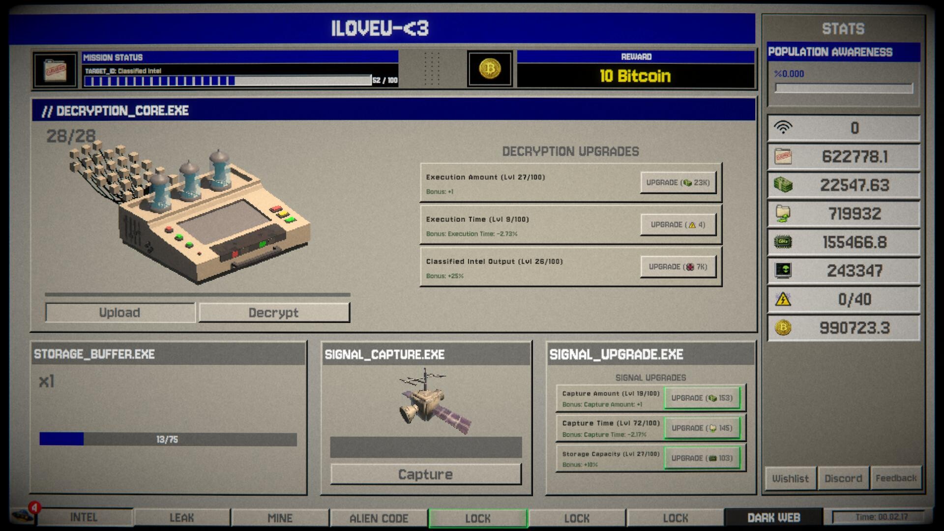 UFO98 ekran görüntüsü 2