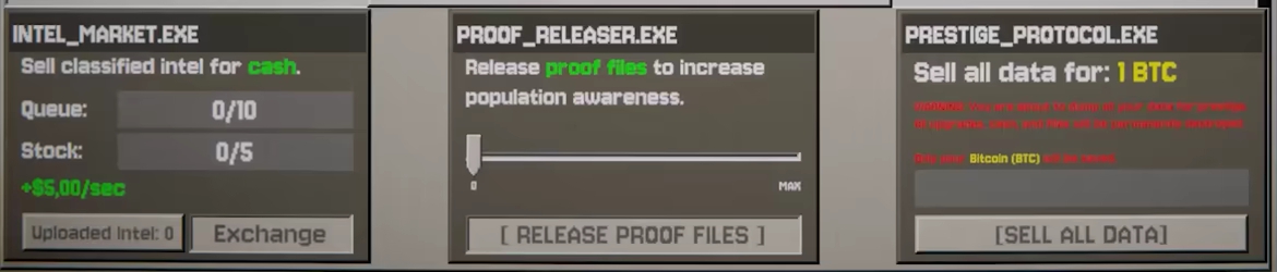 UFO98 video 1