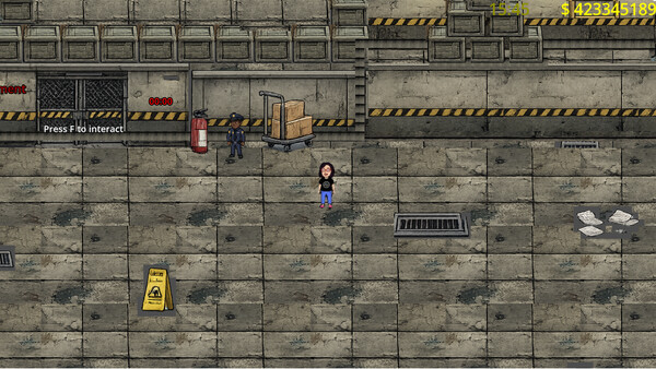 Mini IT Tycoon screenshot 5