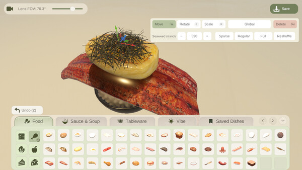 Oh! my Table screenshot 3