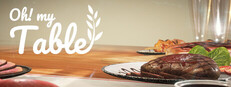 Oh! my Table
