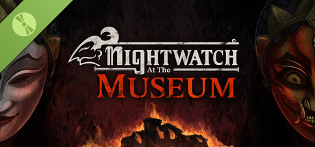 Nightwatch at The Museum Demo 표지