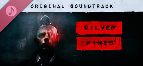 Silver Pines Soundtrack