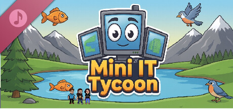 Mini IT Tycoon Soundtrack