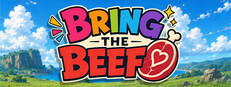 Bring the BEEF Banner