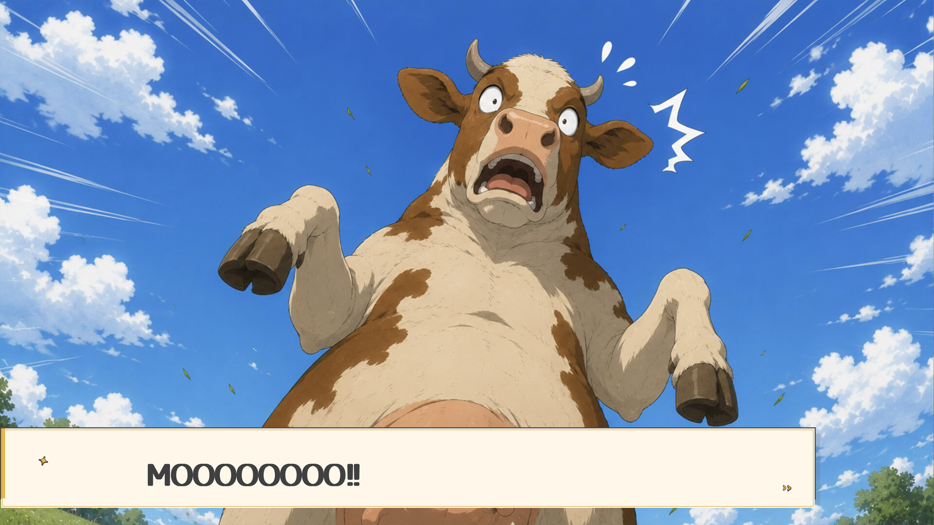 Bring the BEEF screenshot #2