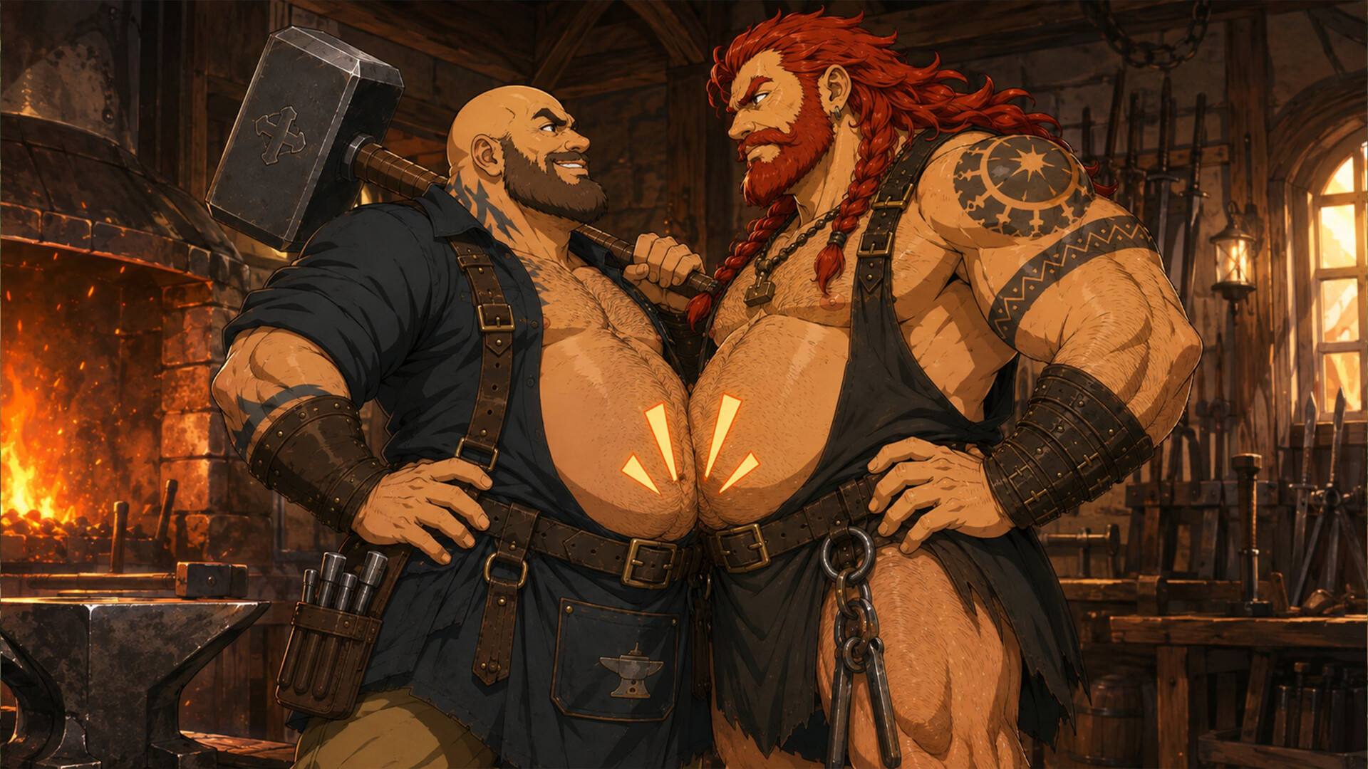 Bring the BEEF screenshot #7