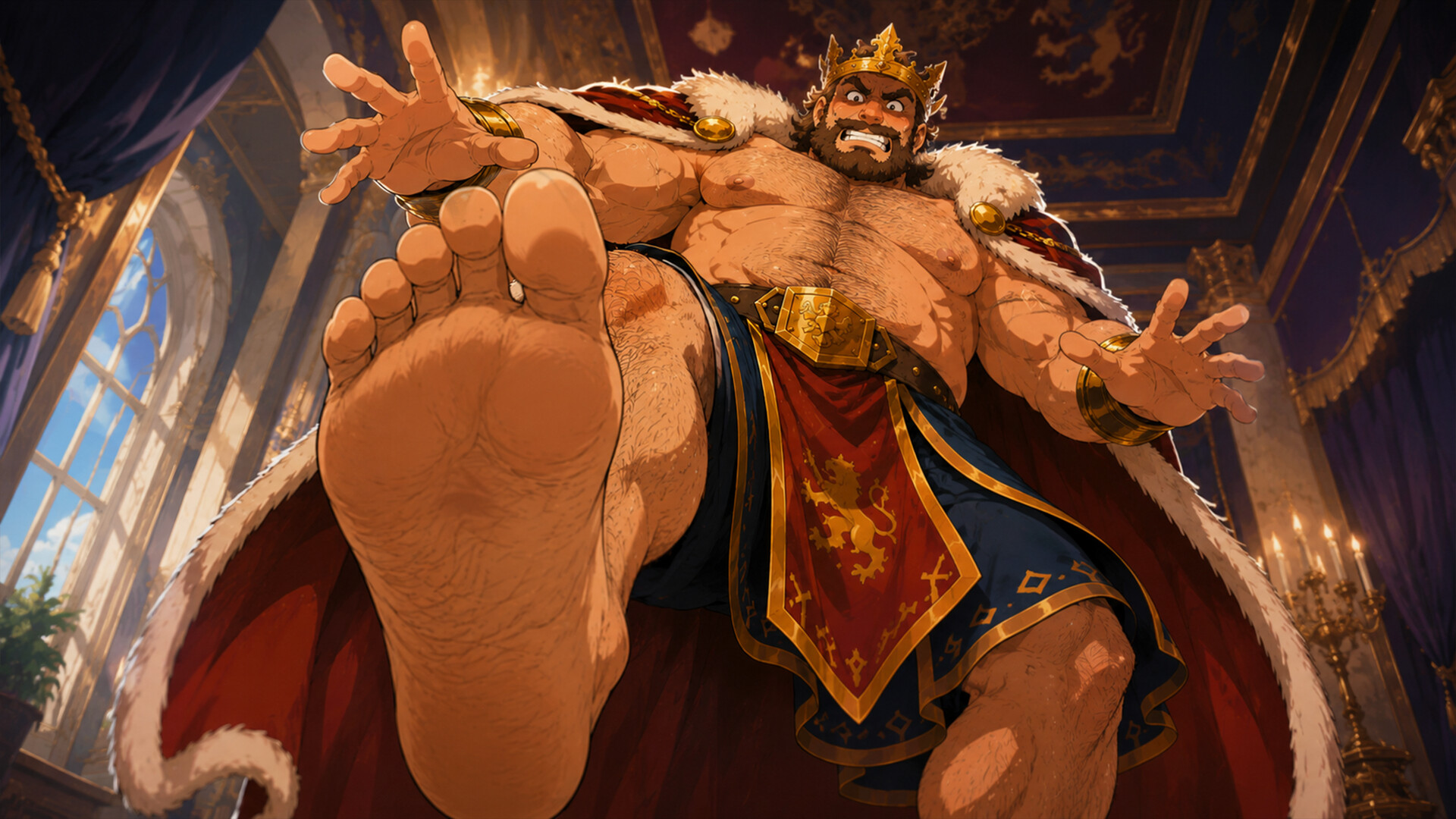 Bring the BEEF screenshot #4
