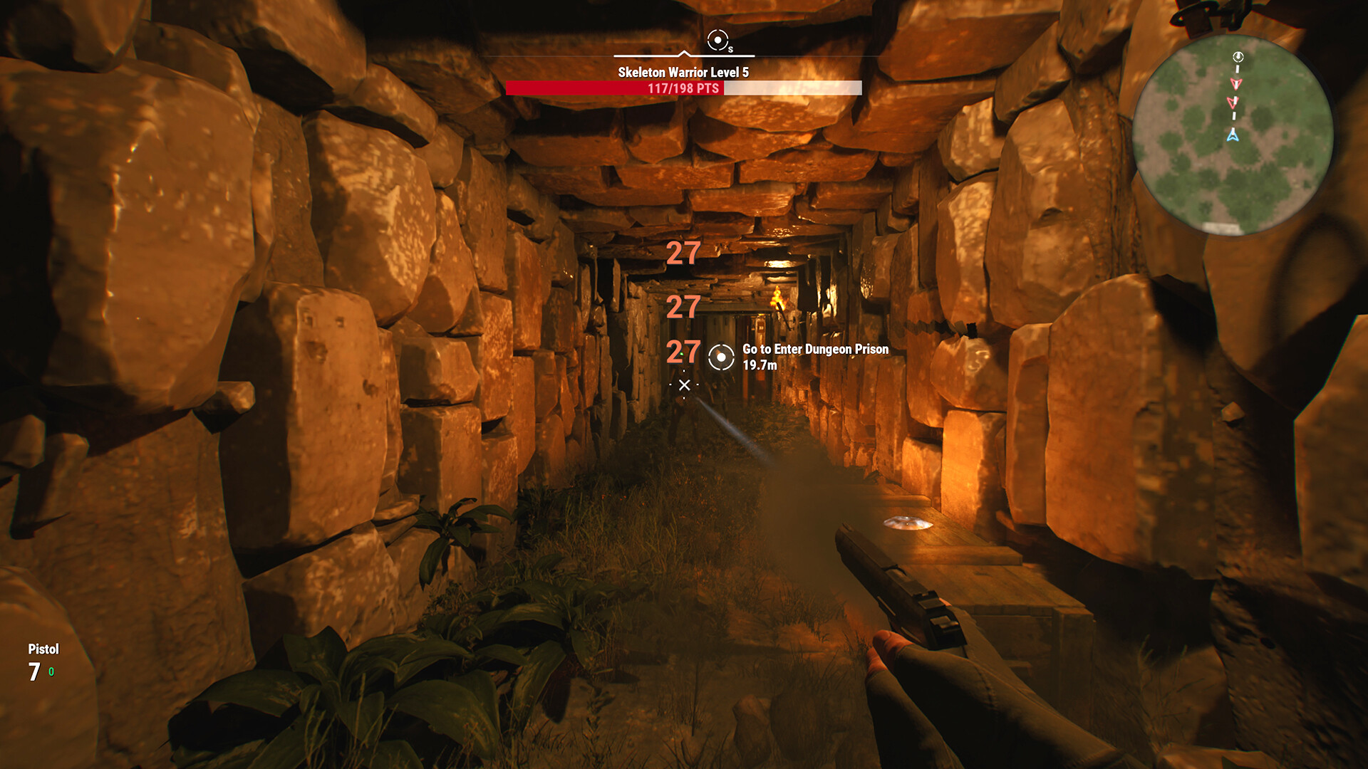 Wych Ring screenshot #8