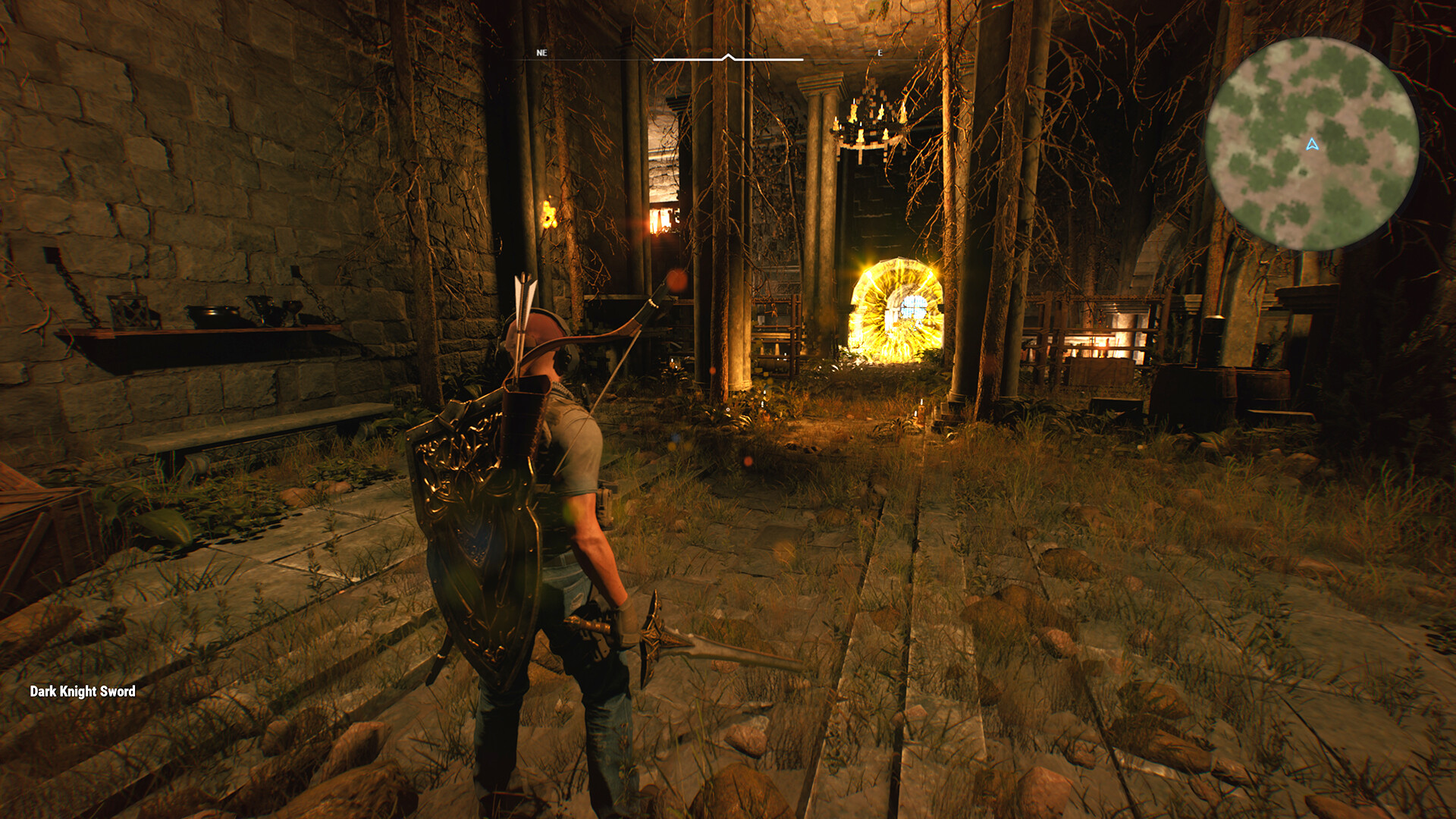 Wych Ring screenshot #7