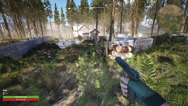 Wych Ring screenshot 4