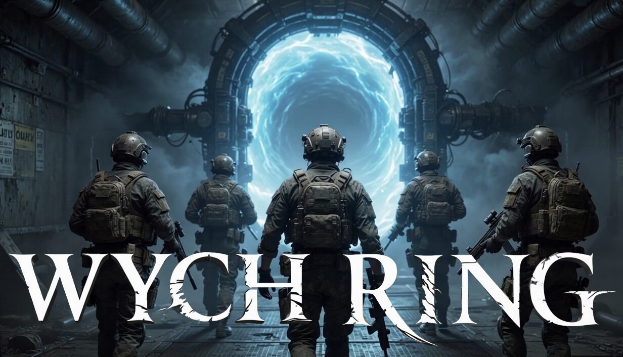 Wych Ring cover art
