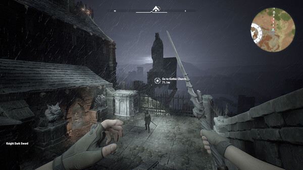 Wych Ring screenshot 6