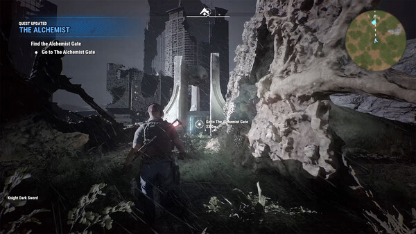 Wych Ring screenshot 5