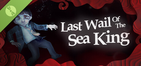 Last Wail of the Sea King Demo 표지
