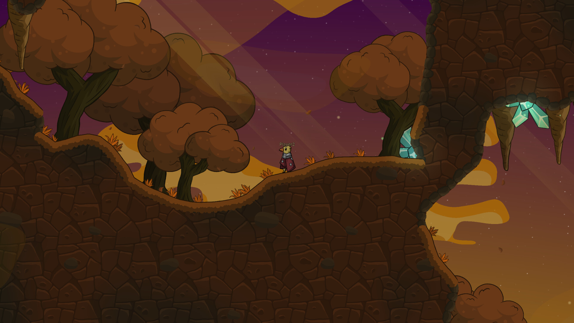 Fragment Sky screenshot 4