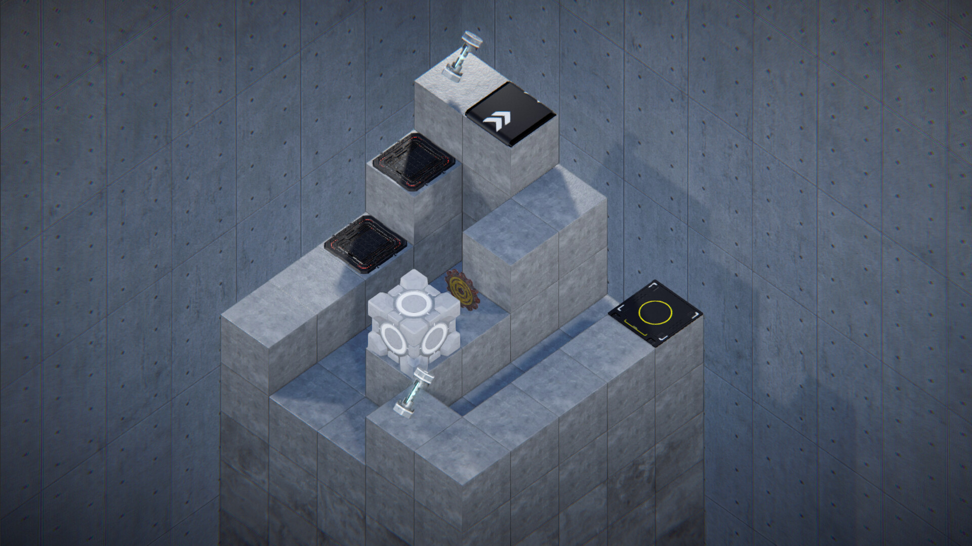Gizmo screenshot 6