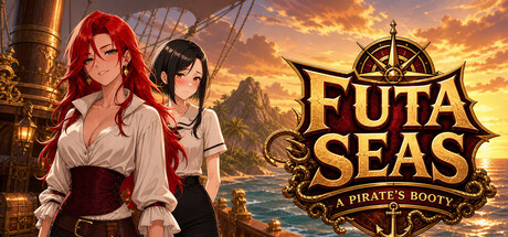 Futa Seas A Pirate's Bootyの作品画像