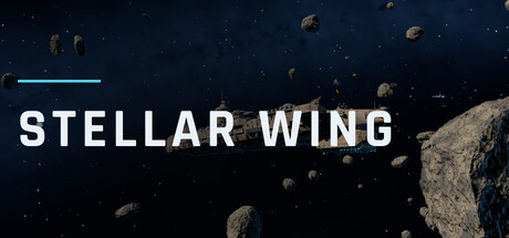STELLAR WING 표지