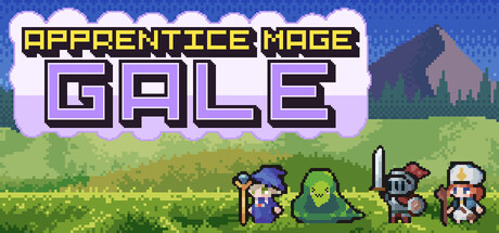 Apprentice Mage Gale