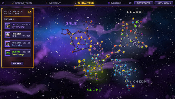 Apprentice Mage Gale screenshot 3