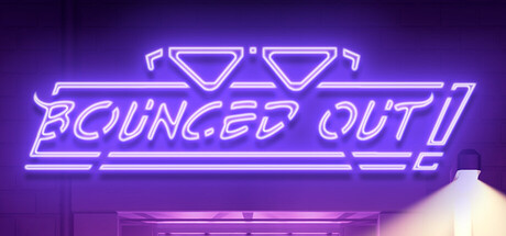 Bounced Out! — Steam header