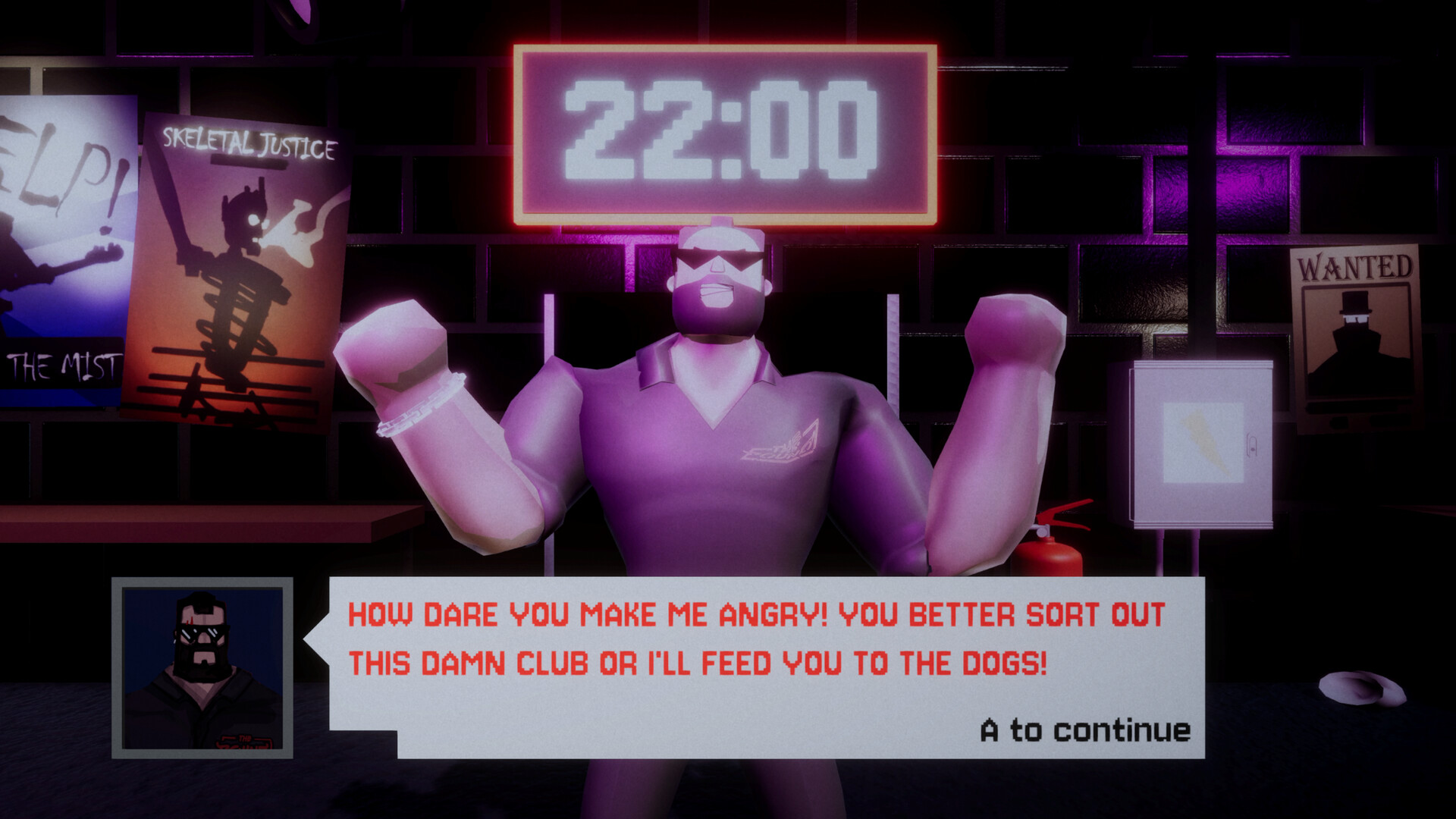 Bounced Out! screenshot #5