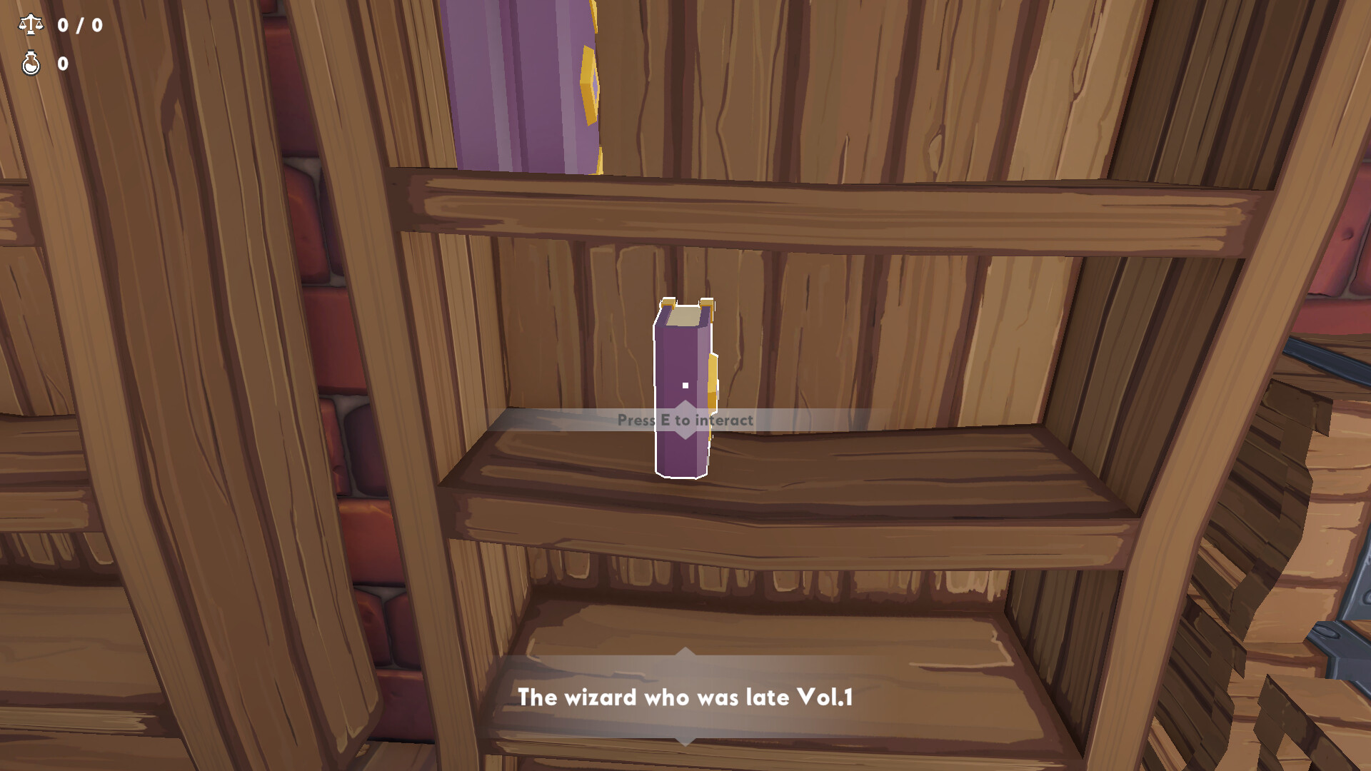 The Retired Mage's Apprentice: Tidy Up the Magic Tower screenshot #3
