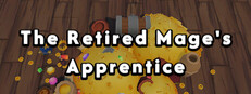 The Retired Mage's Apprentice: Tidy Up the Magic Tower