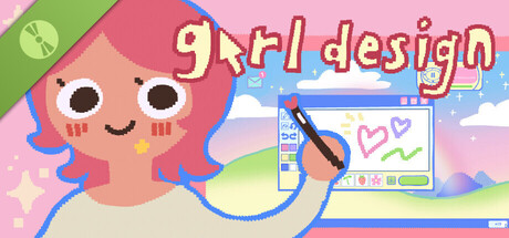 Girl Design Demo
