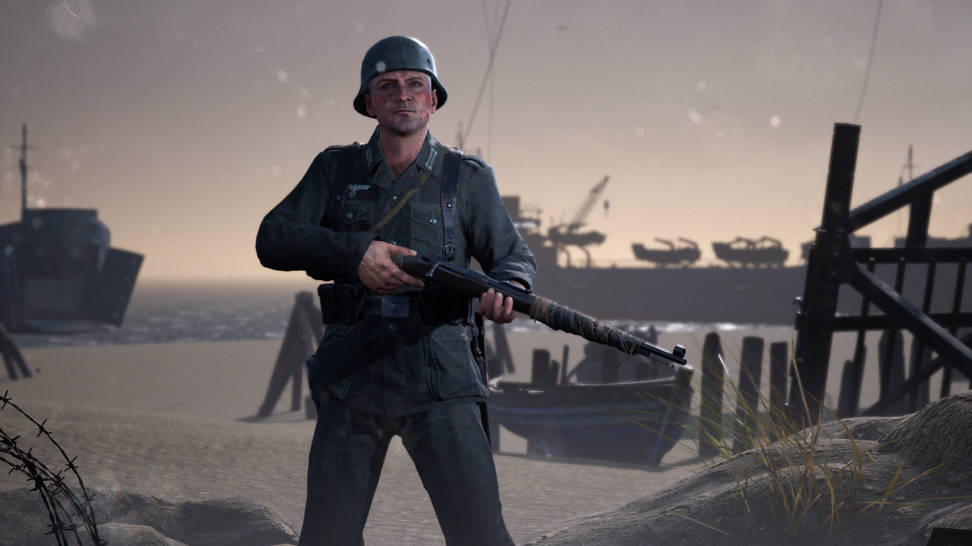 Hell Let Loose - Bolt Action Wrap Packのスクリーンショット 1
