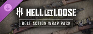 DLC: Hell Let Loose - Bolt Action Wrap Pack